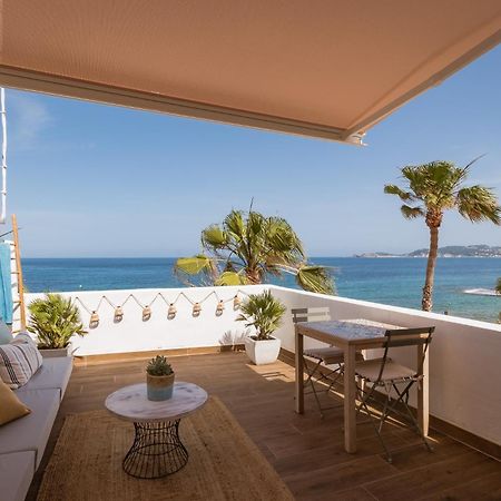 The Sun Apartment Jávea Buitenkant foto