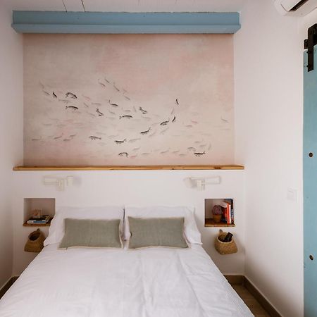 The Sun Apartment Jávea Buitenkant foto