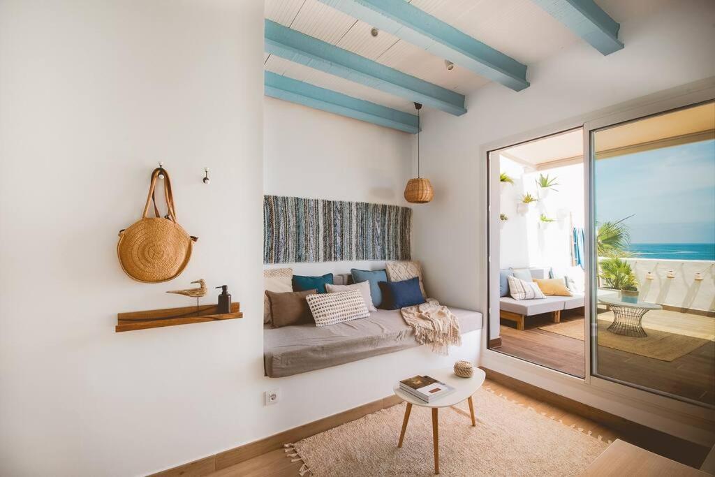 The Sun Apartment Jávea Buitenkant foto