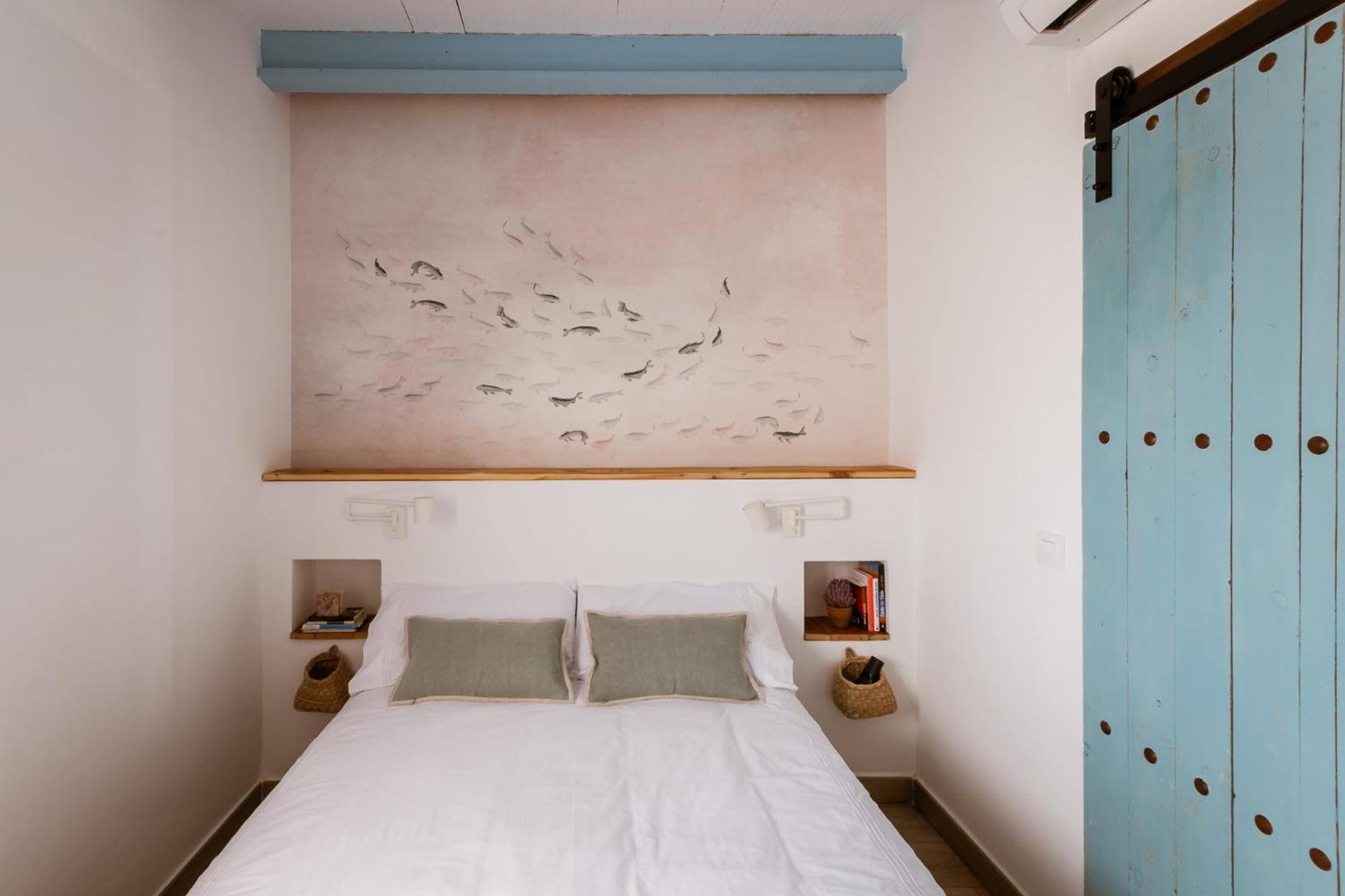 The Sun Apartment Jávea Buitenkant foto