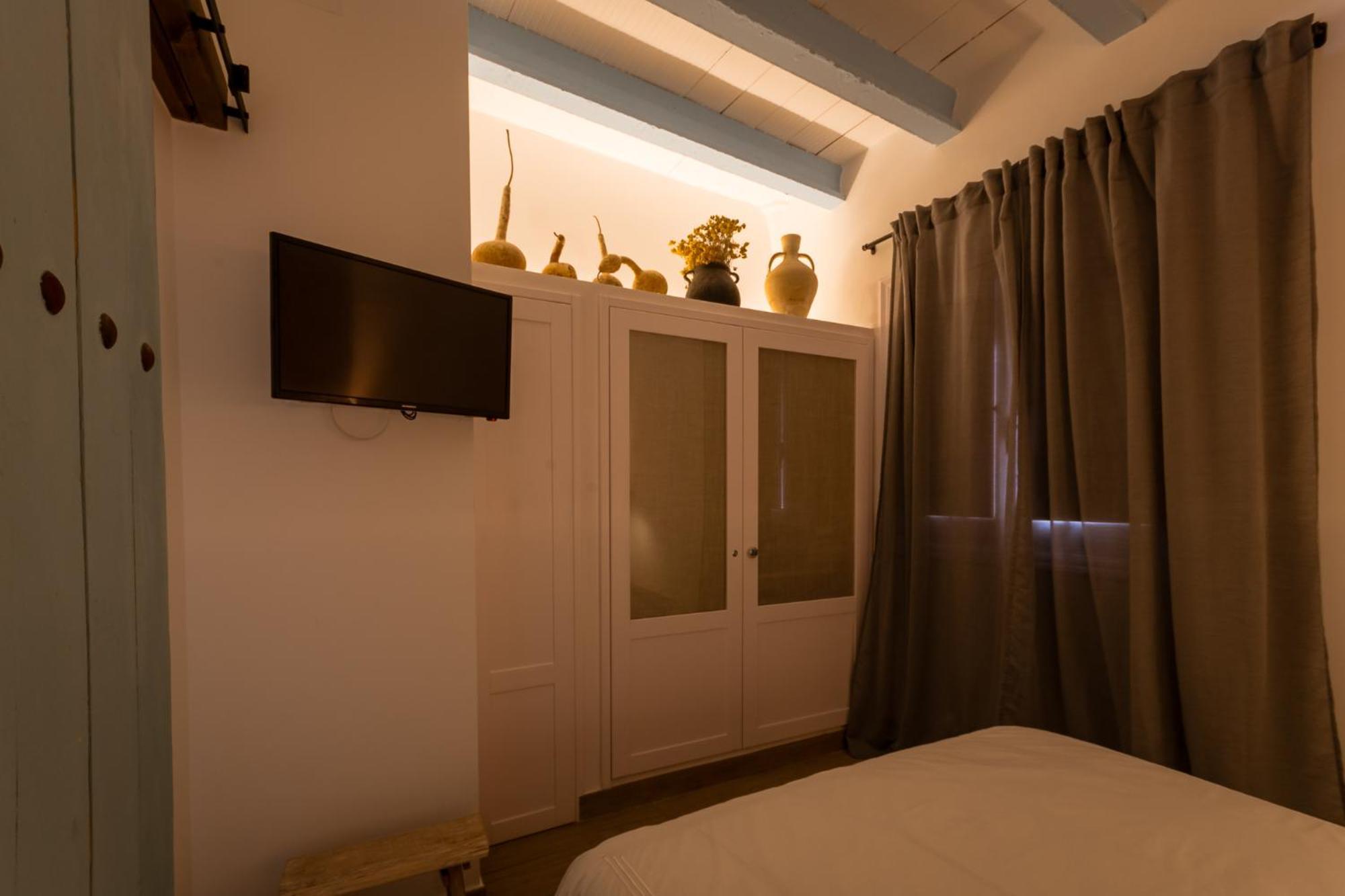 The Sun Apartment Jávea Buitenkant foto