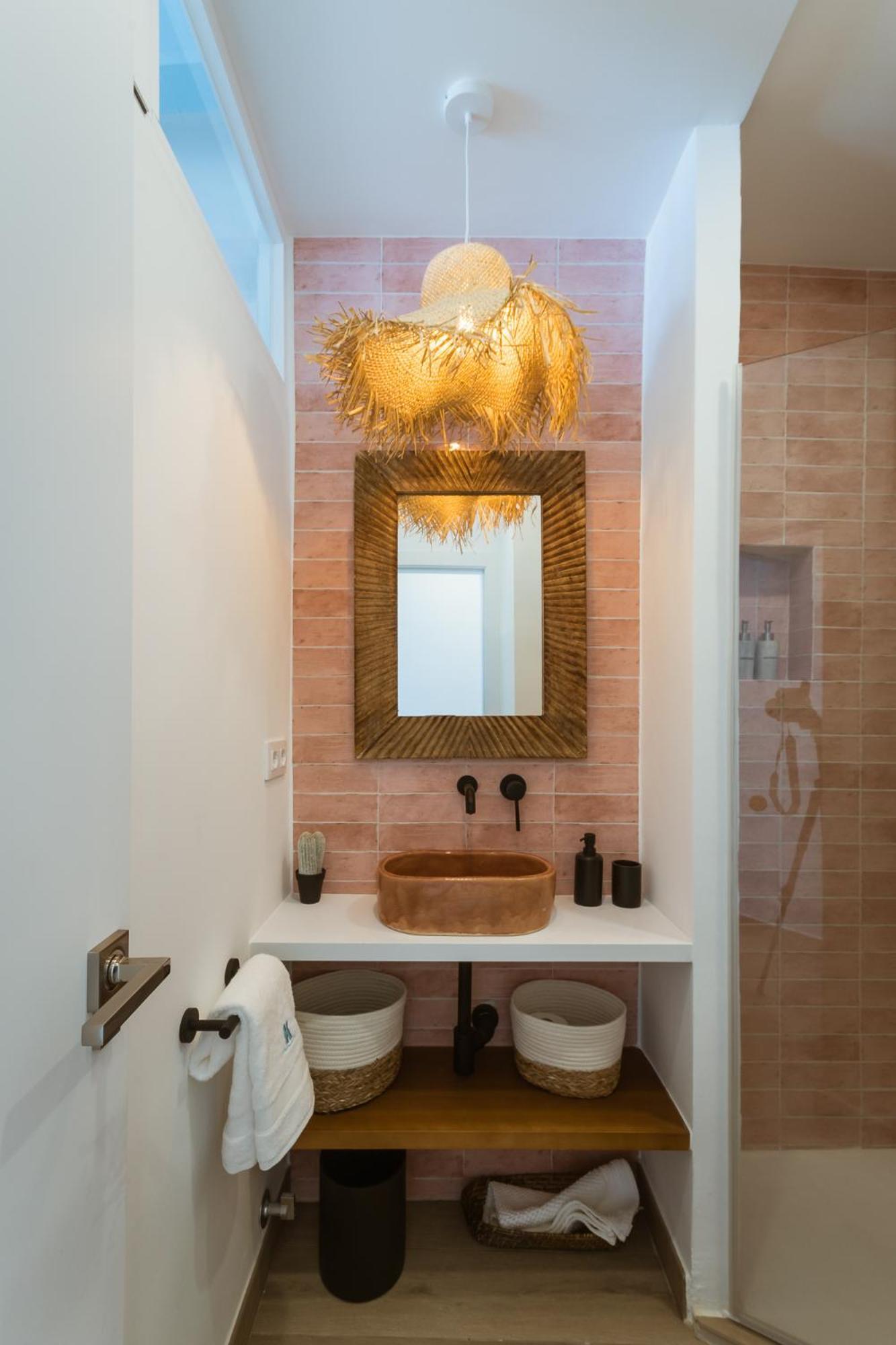 The Sun Apartment Jávea Buitenkant foto